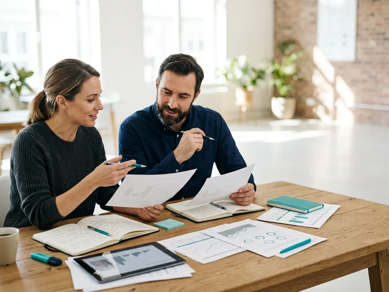 Un assistente di ricerca pensato per l'investitore privato